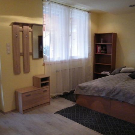 Pál utcai Apartman Miskolc Exteriör bild