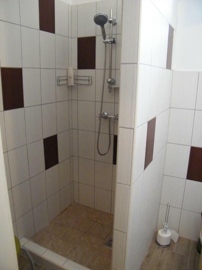 Pál utcai Apartman Miskolc Exteriör bild